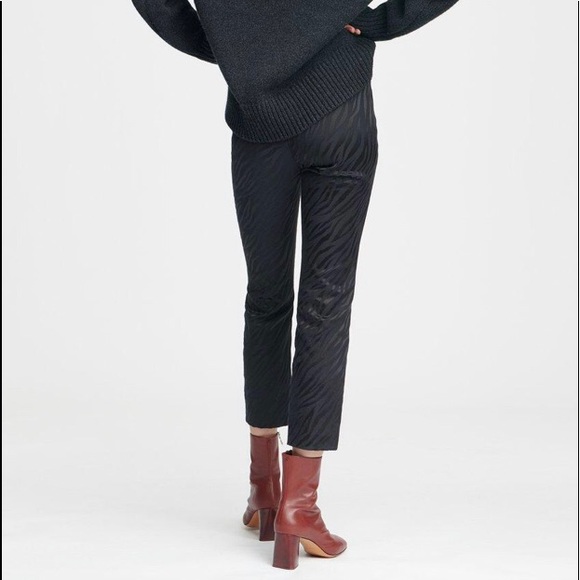 Rag and Bone Simone Pant - Picture 2 of 10